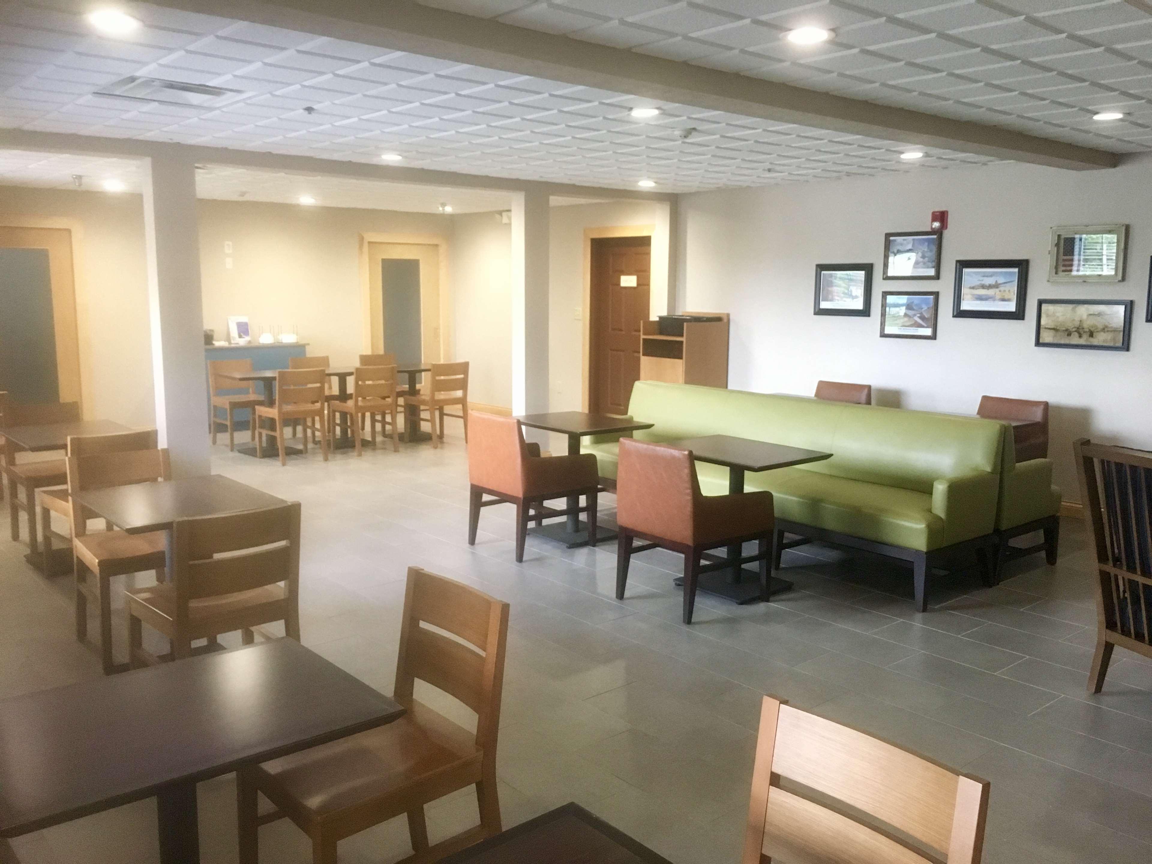 Country Inn & Suites By Radisson, Fairborn South, Oh Екстериор снимка